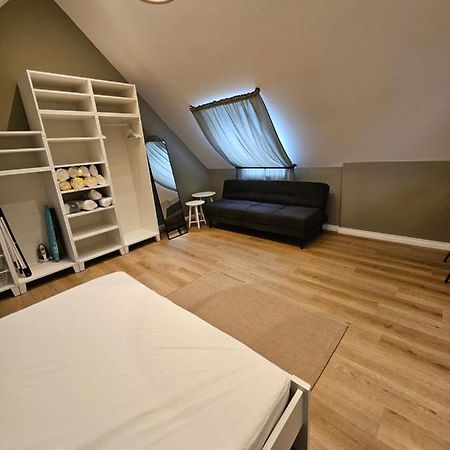 Best Prater Apartments Vienna Exterior photo