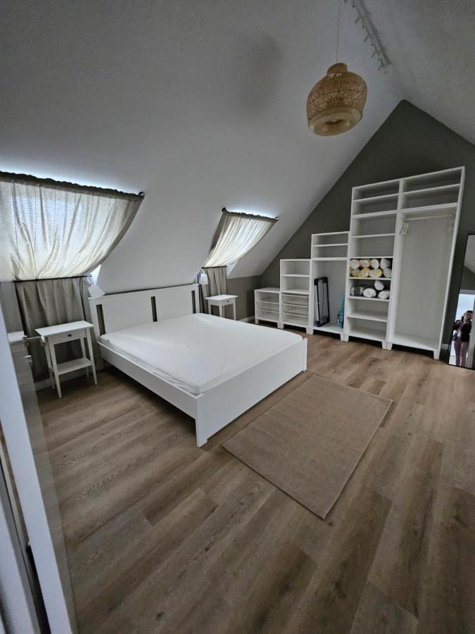 Best Prater Apartments Vienna Room photo