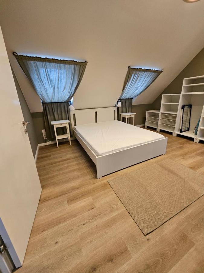 Best Prater Apartments Vienna Exterior photo