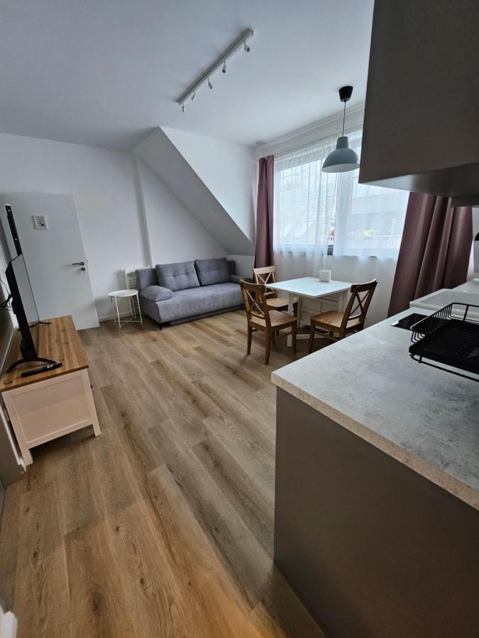Best Prater Apartments Vienna Exterior photo