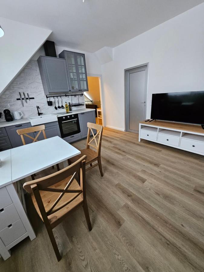 Best Prater Apartments Vienna Exterior photo